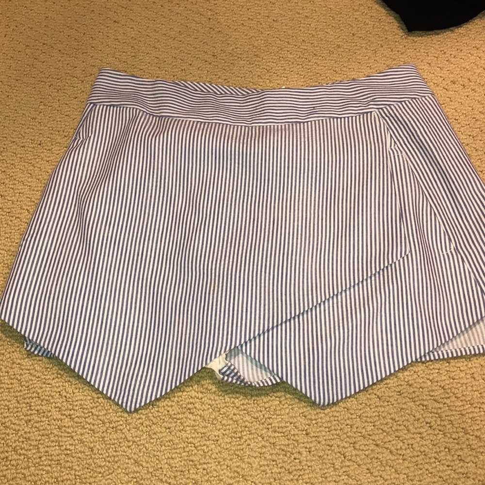 Envelop skort
